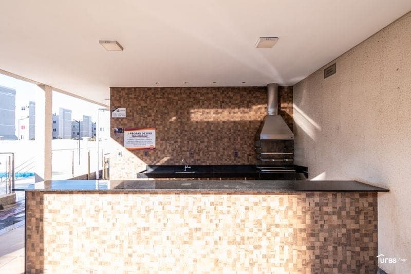 🏡 Apartamento à venda – Condomínio Gran Vitta | Residencial Itamaracá