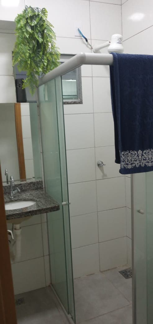 CASA EM CODNOMÍNIO FECHADO MANSÕES DO CAMPUS!