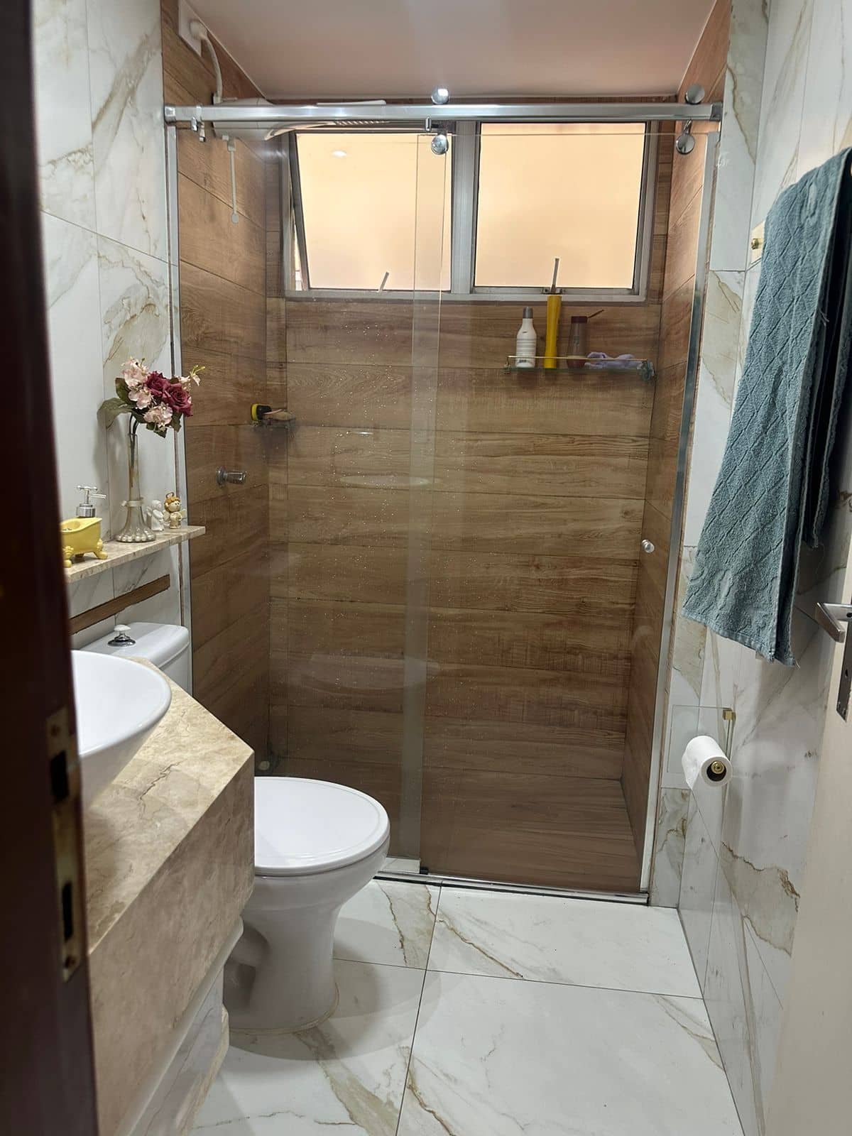 Ed. Verdes Mares Setor Oeste