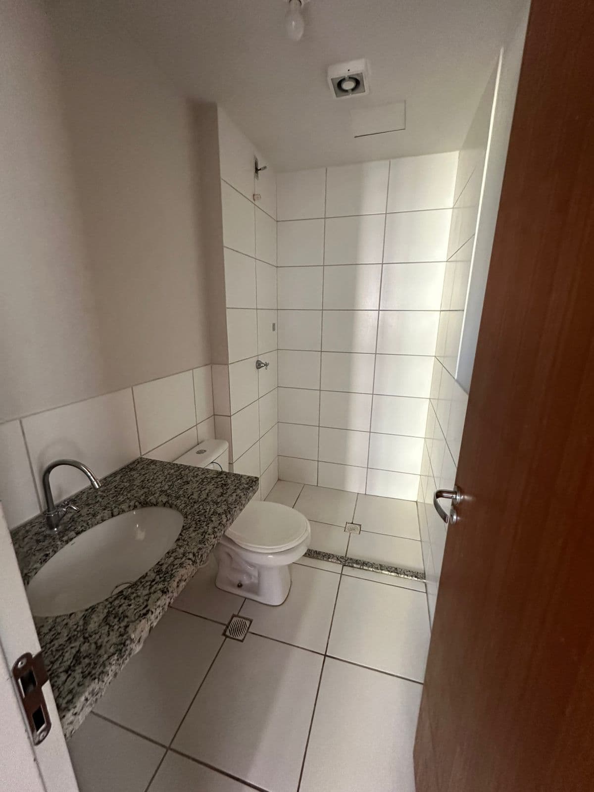 Apartamento Eldorado parque - COND GREEN