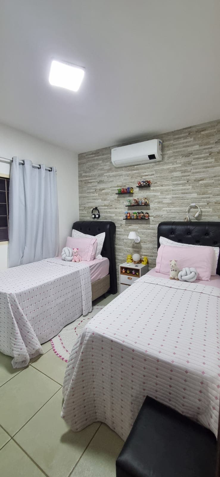 CASA RESIDENCIAL ITAIPU