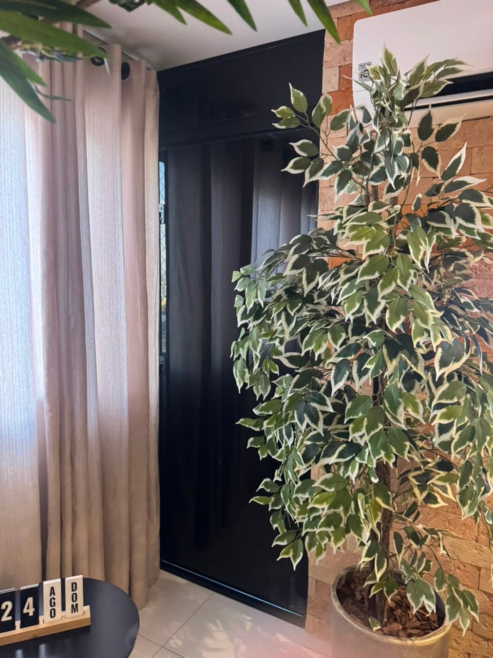 Apartamento alto da Glória