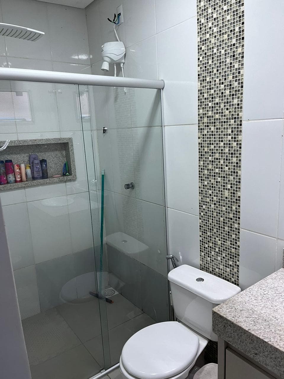 CASA CONDOMÍNIO - ST CHÁCARAS ANHANGUERA