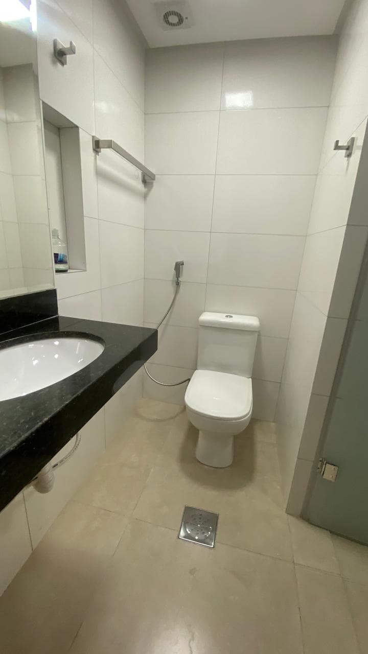 Apartamento com 3 quartos no Alto da Glória próximo ao Shopping Flamboyant