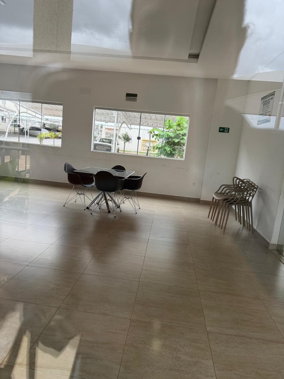 APARTAMENTO RESIDENCIAL ALFA 2Q