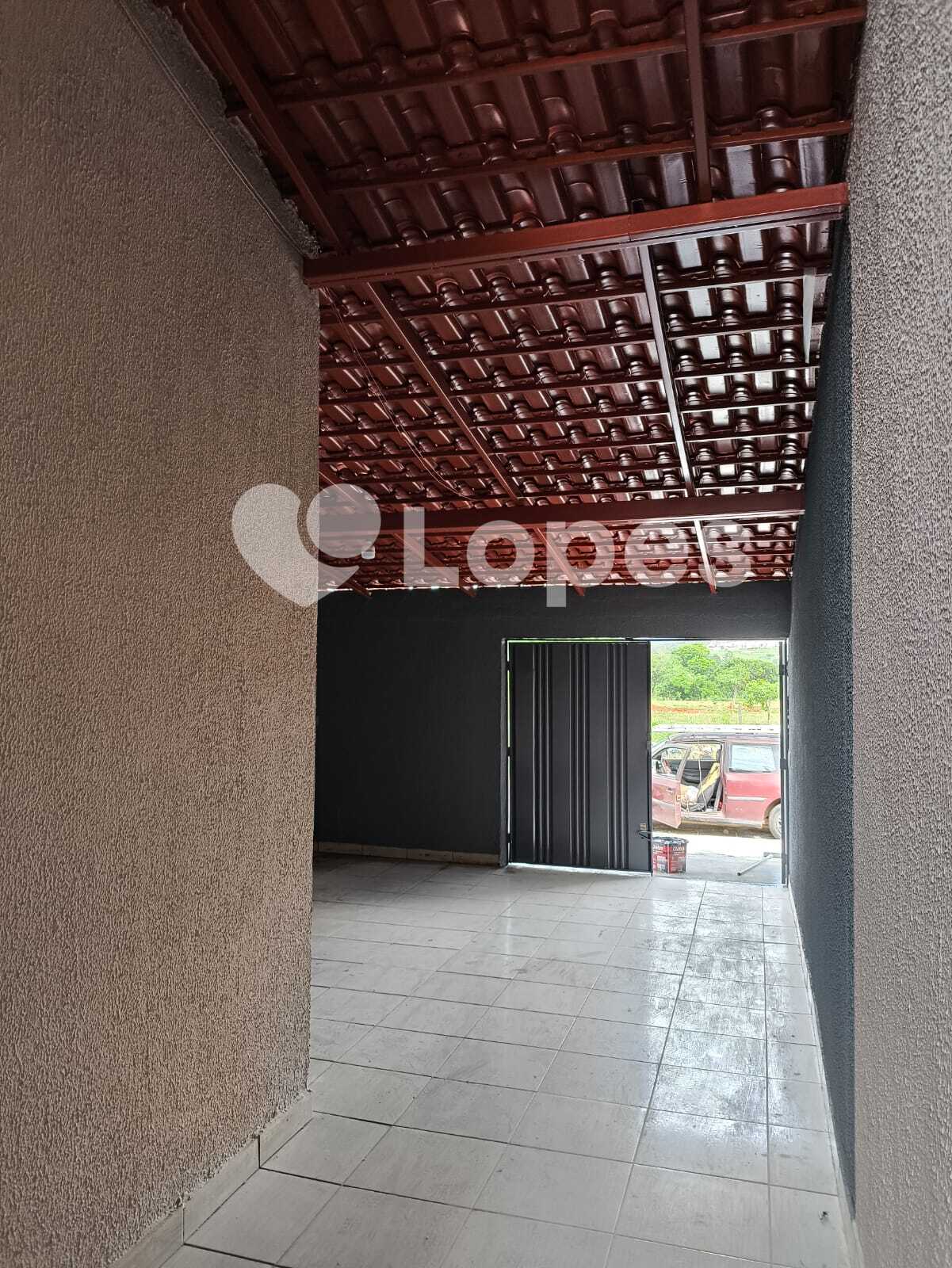 Casa no Jardim Imperial 2 Trindade | 2 Quartos | Oportunidade