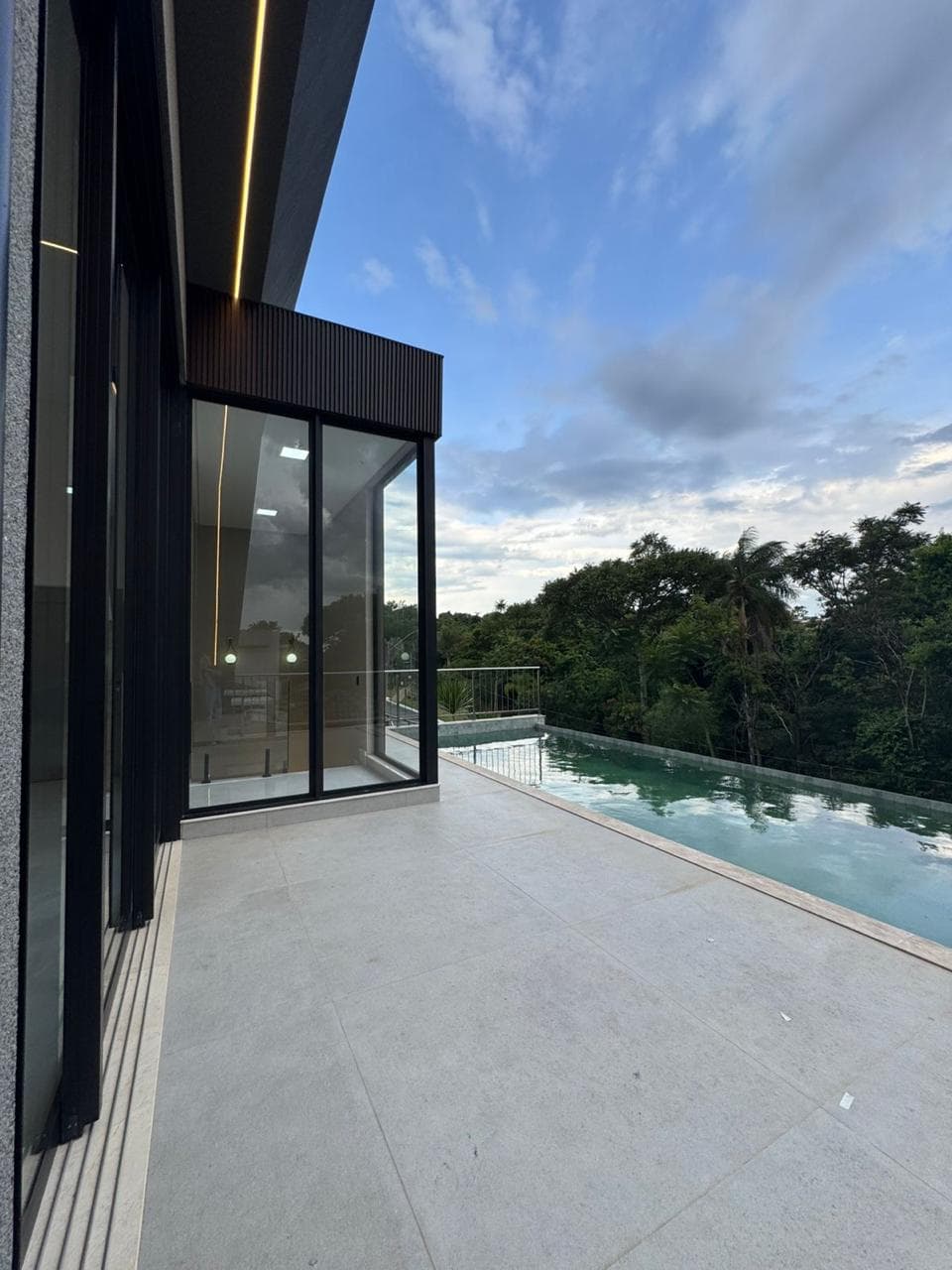Casa Triplex Condominio do Lago
