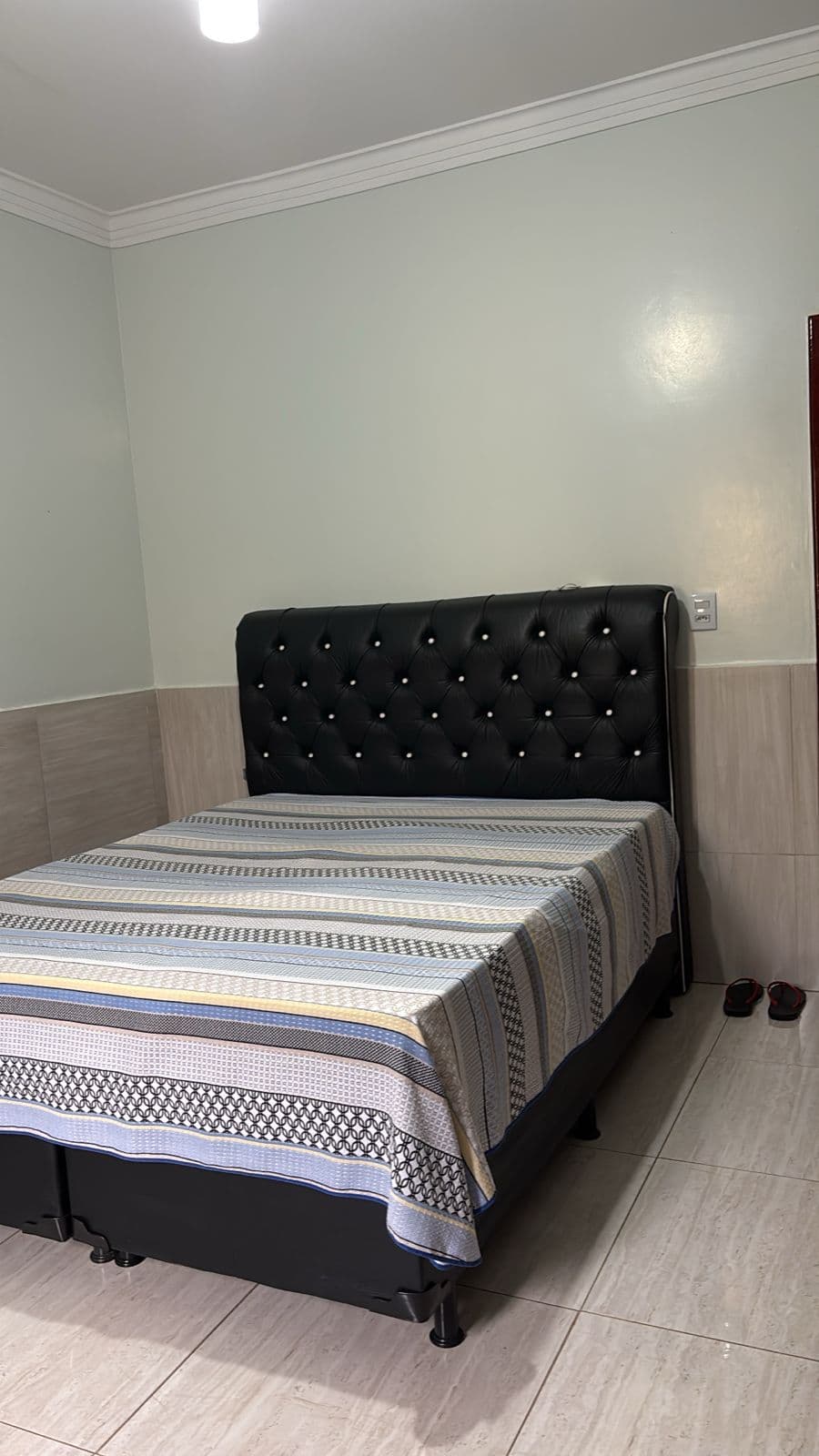 Casa no Condominio das Esmeralda
