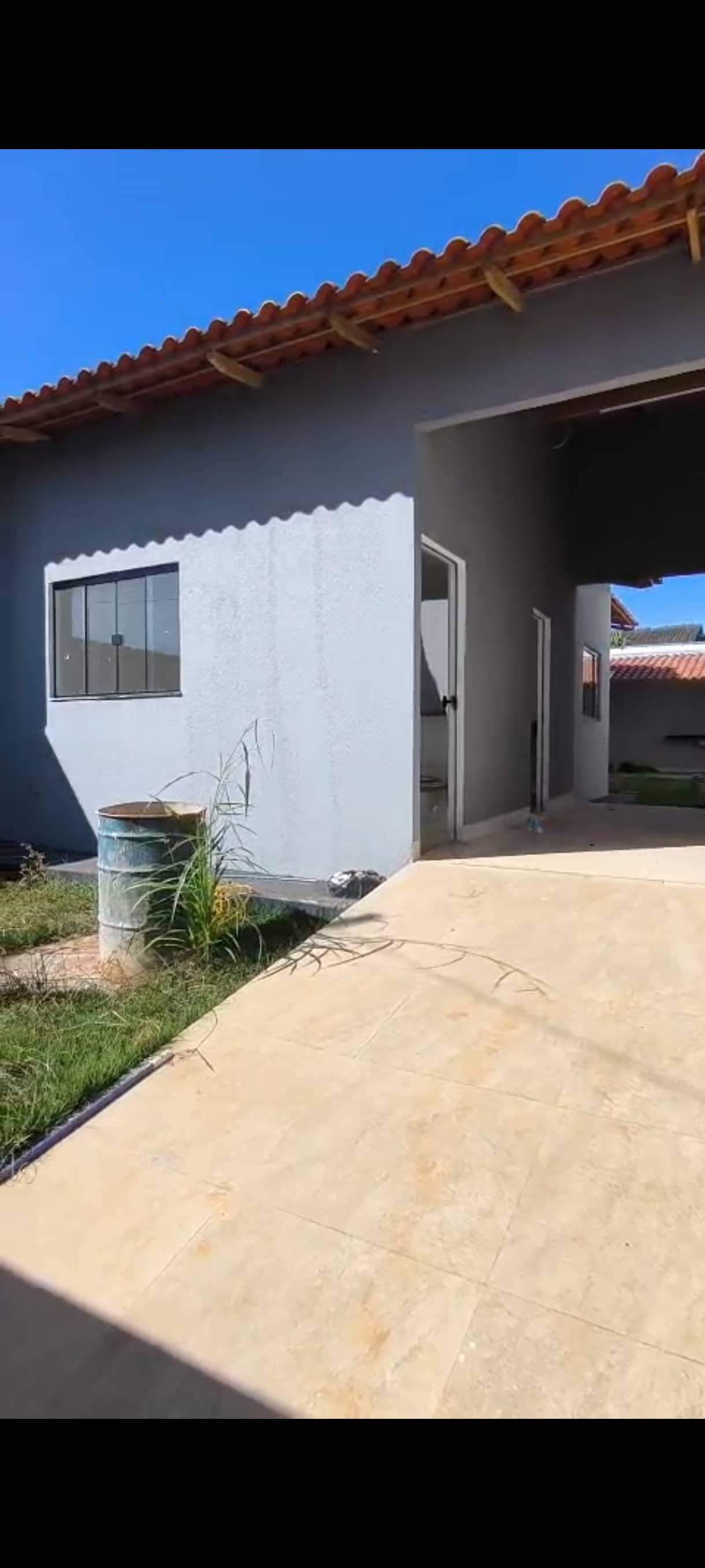 Casa 2 quartos