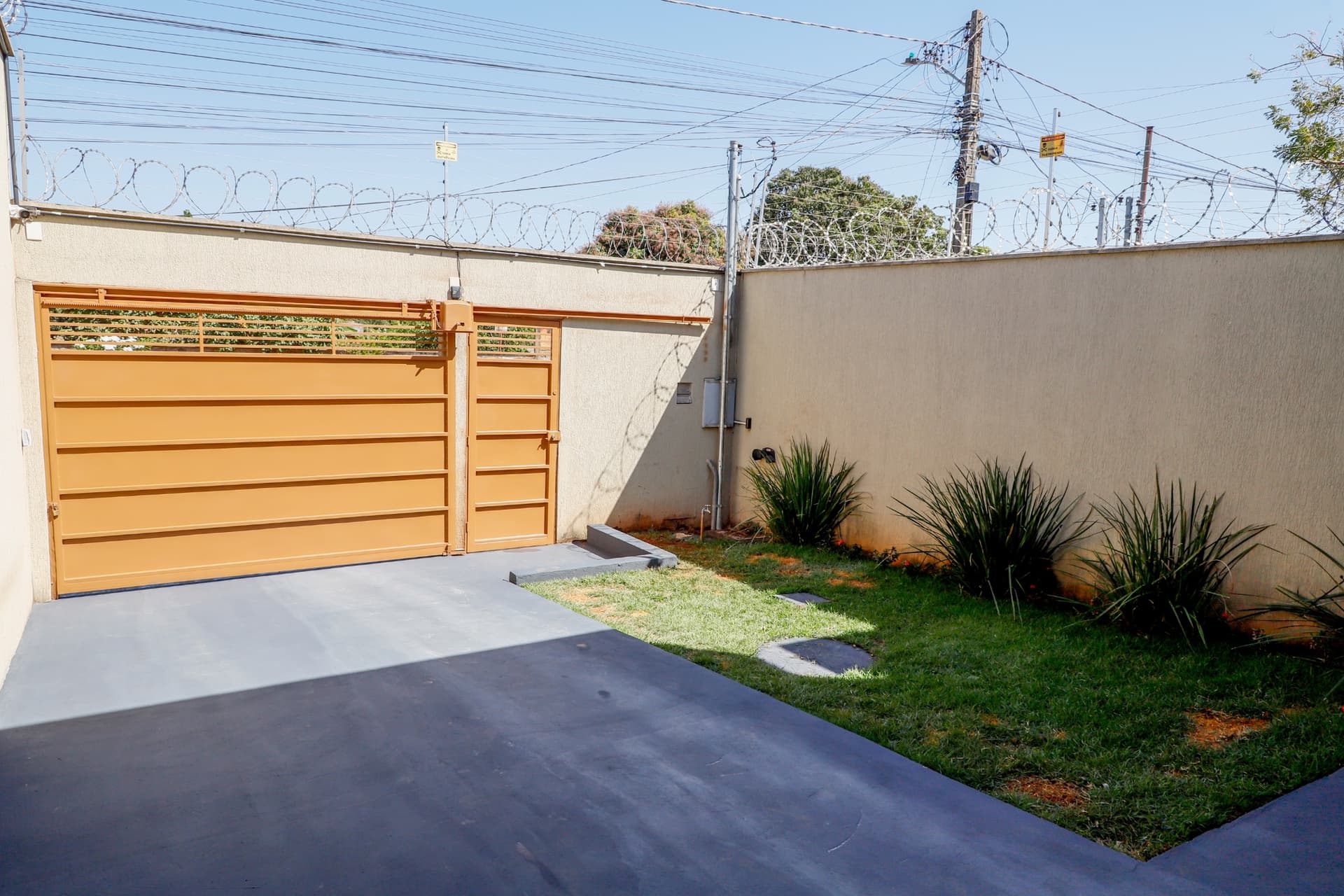 Casa em Nova Era com Piscina