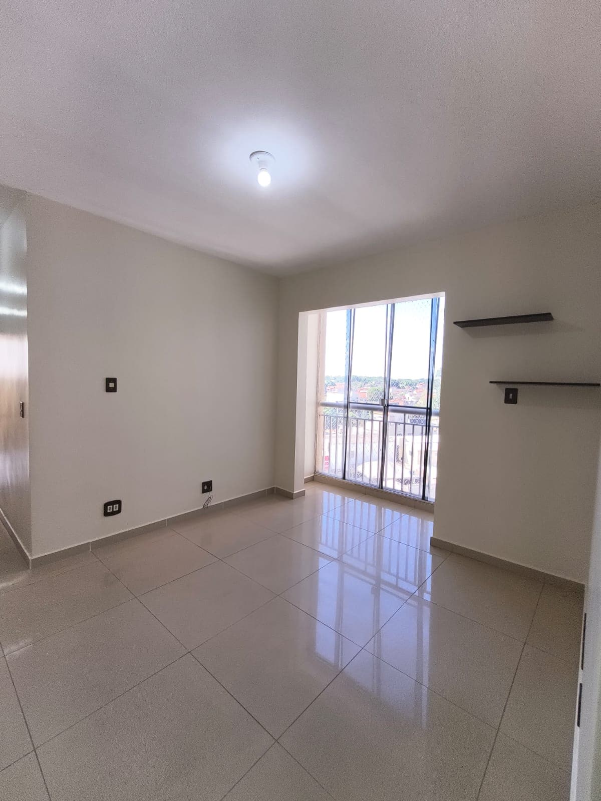 APARTAMENTO À VENDA | Setor Goiânia 2