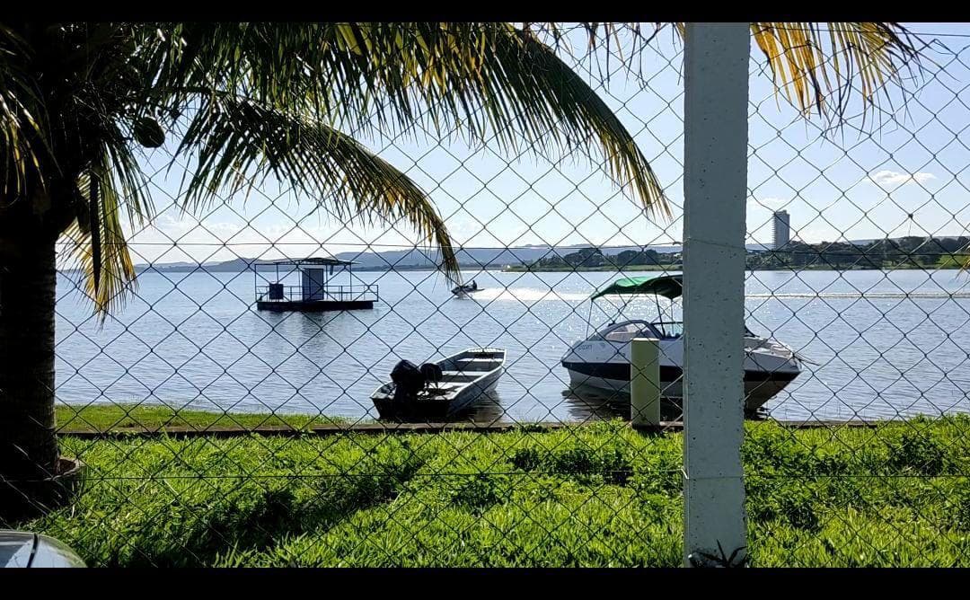 Lote à Venda no Condomínio Bela Vista – Lago das Brisas