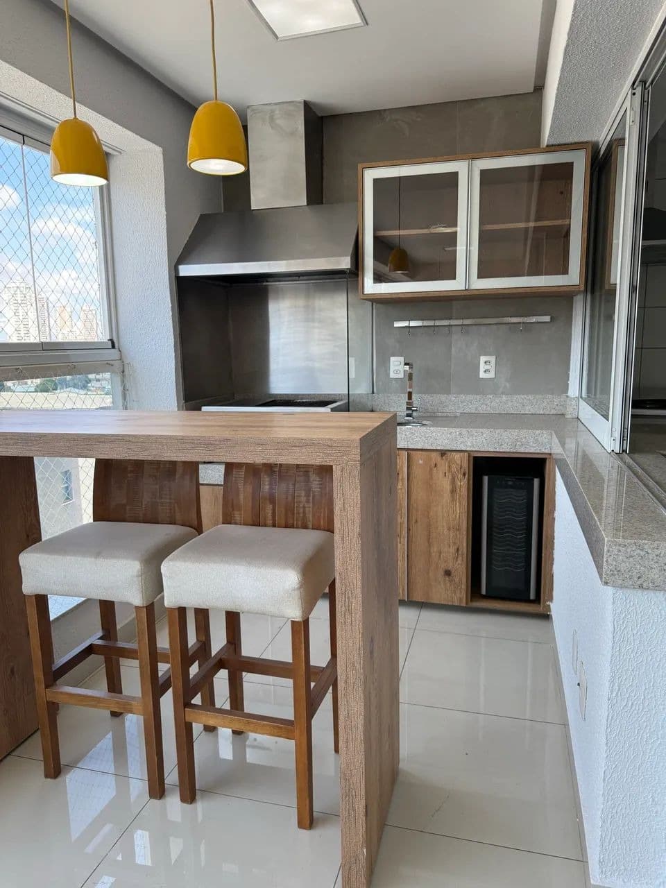 Apartamento 3 Suítes no Setor Oeste OPORTUNIDADE
