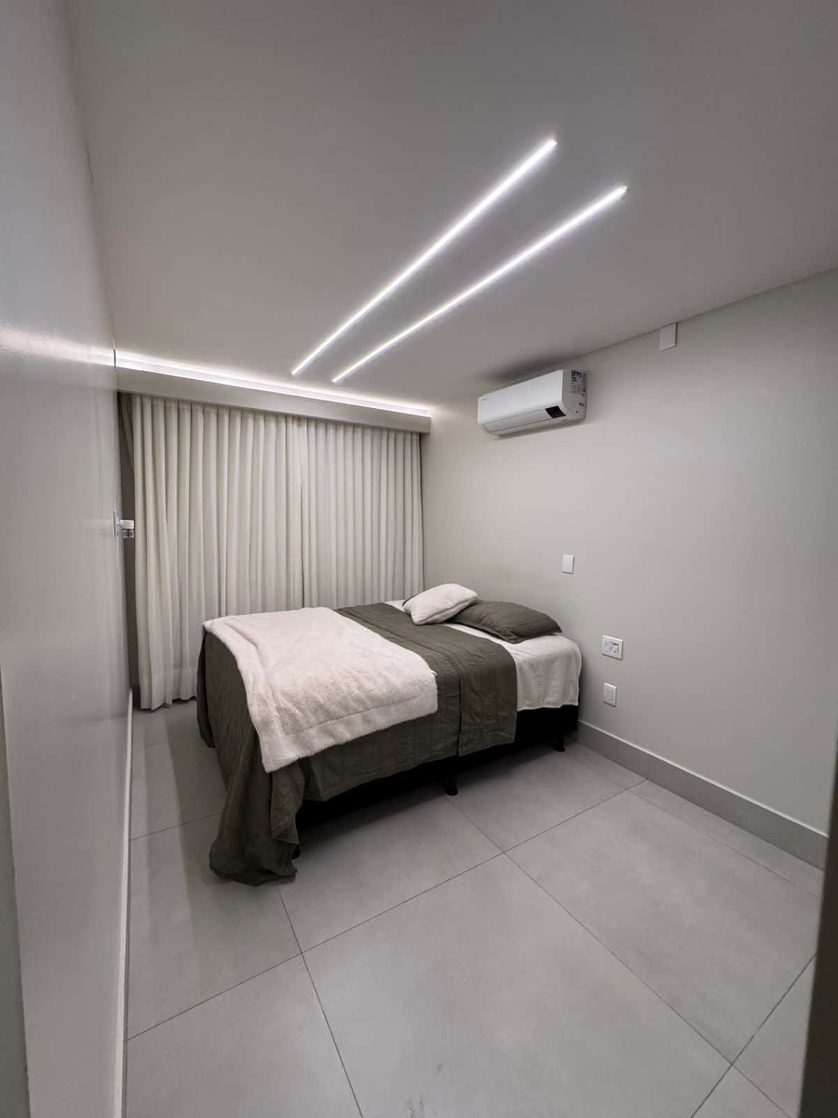 APARTAMENTO MOBILIADO NO SETOR BUENO – PERMITE AIRBNB – DIRETO COM O PROPRIETÁRIO