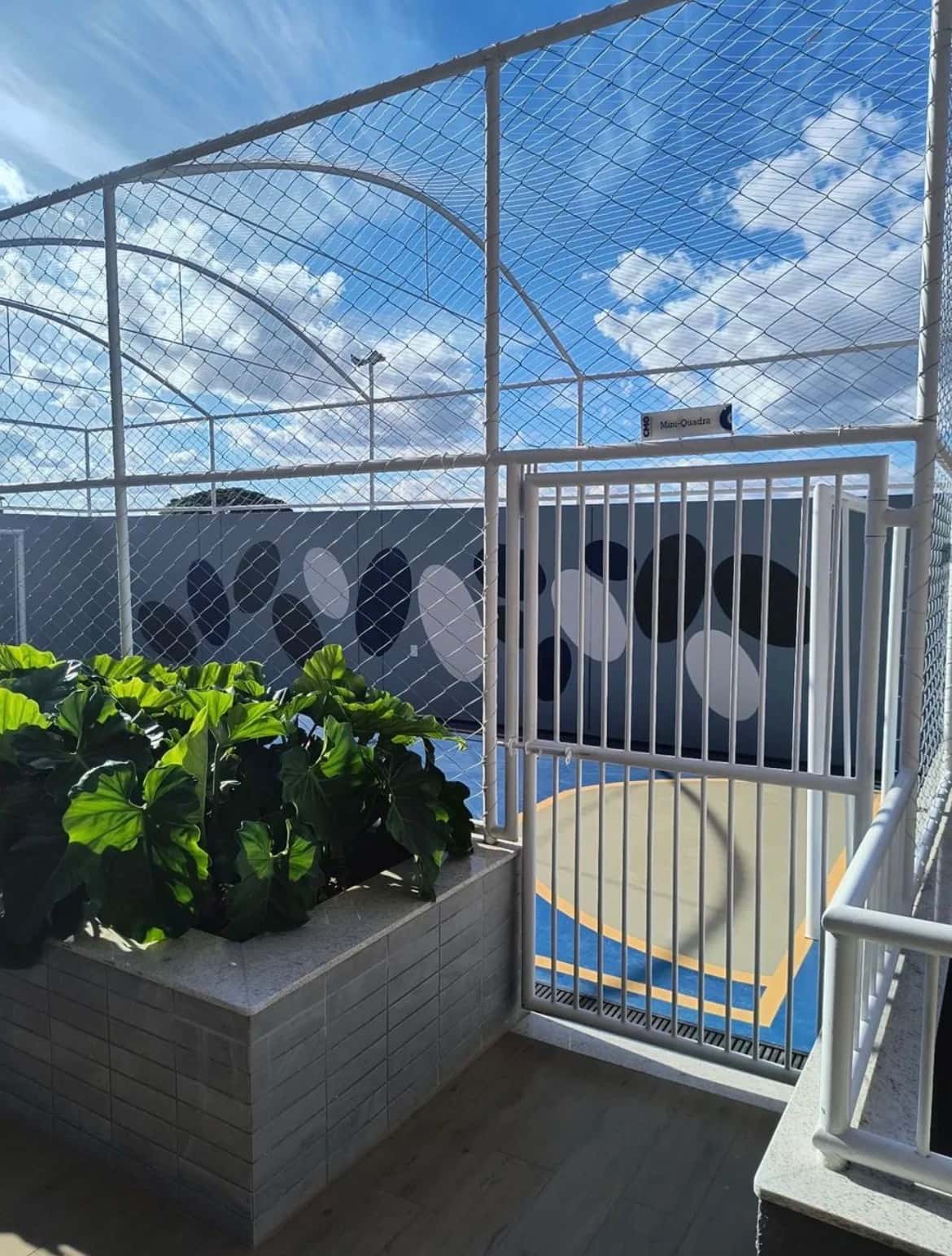 Apt 2q Varandas Bueno