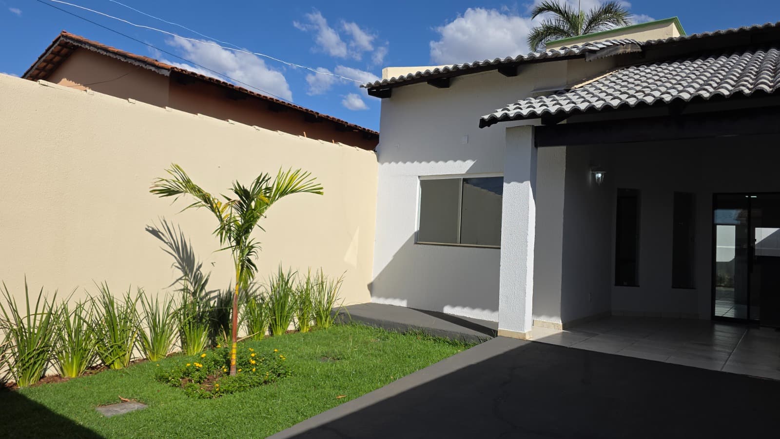 CASA REFORMADA SETOR MANSÕES PARAISO