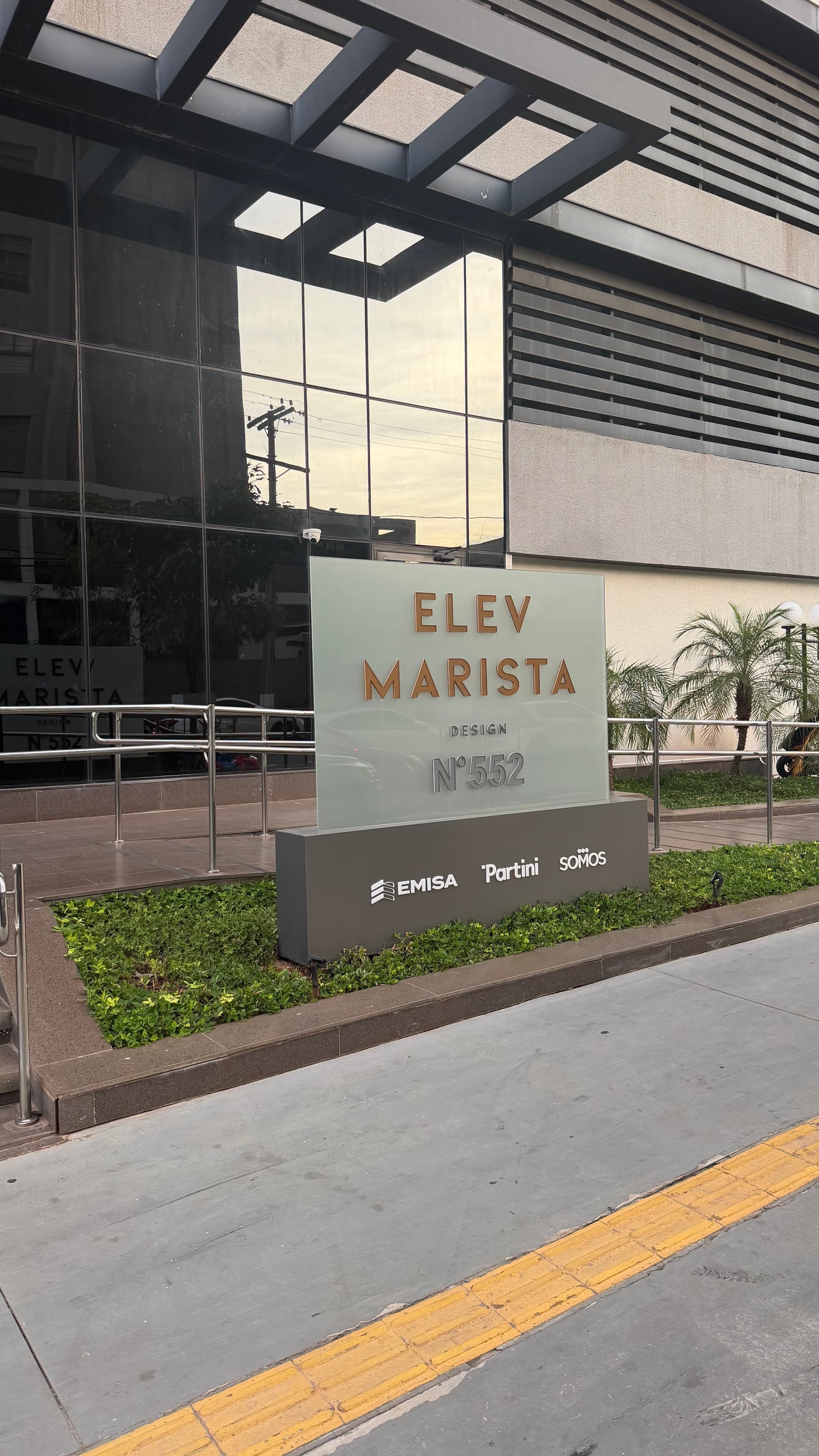Apartamento | Elev Marista Design | Setor Marista