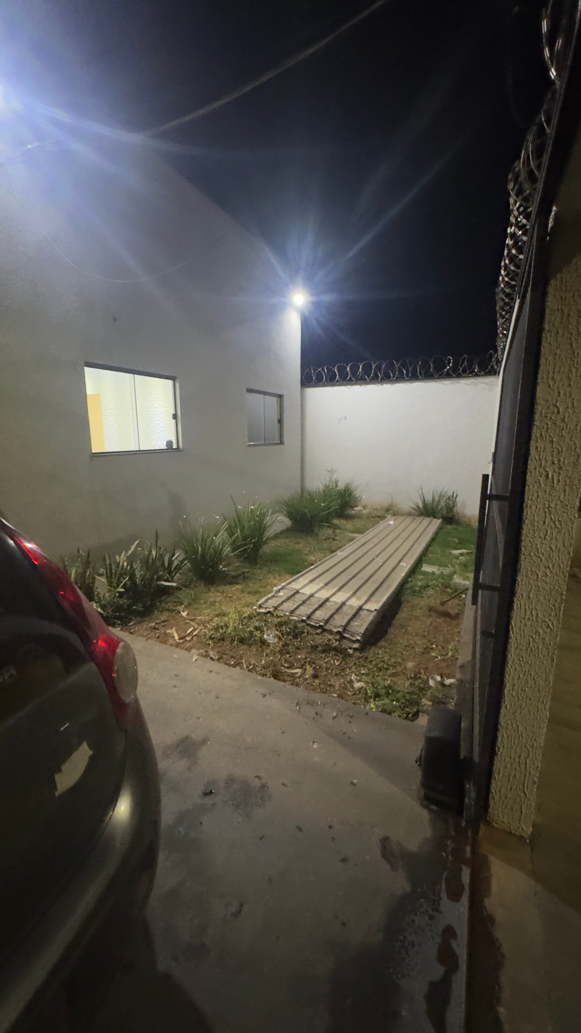 Casa Setor Sul Trindade
