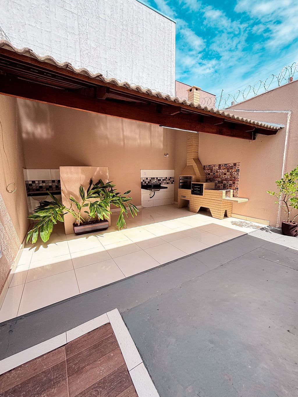 Oportunidade Casa 3Q Residencial Cidade Verde próximo de shoppings e comércios