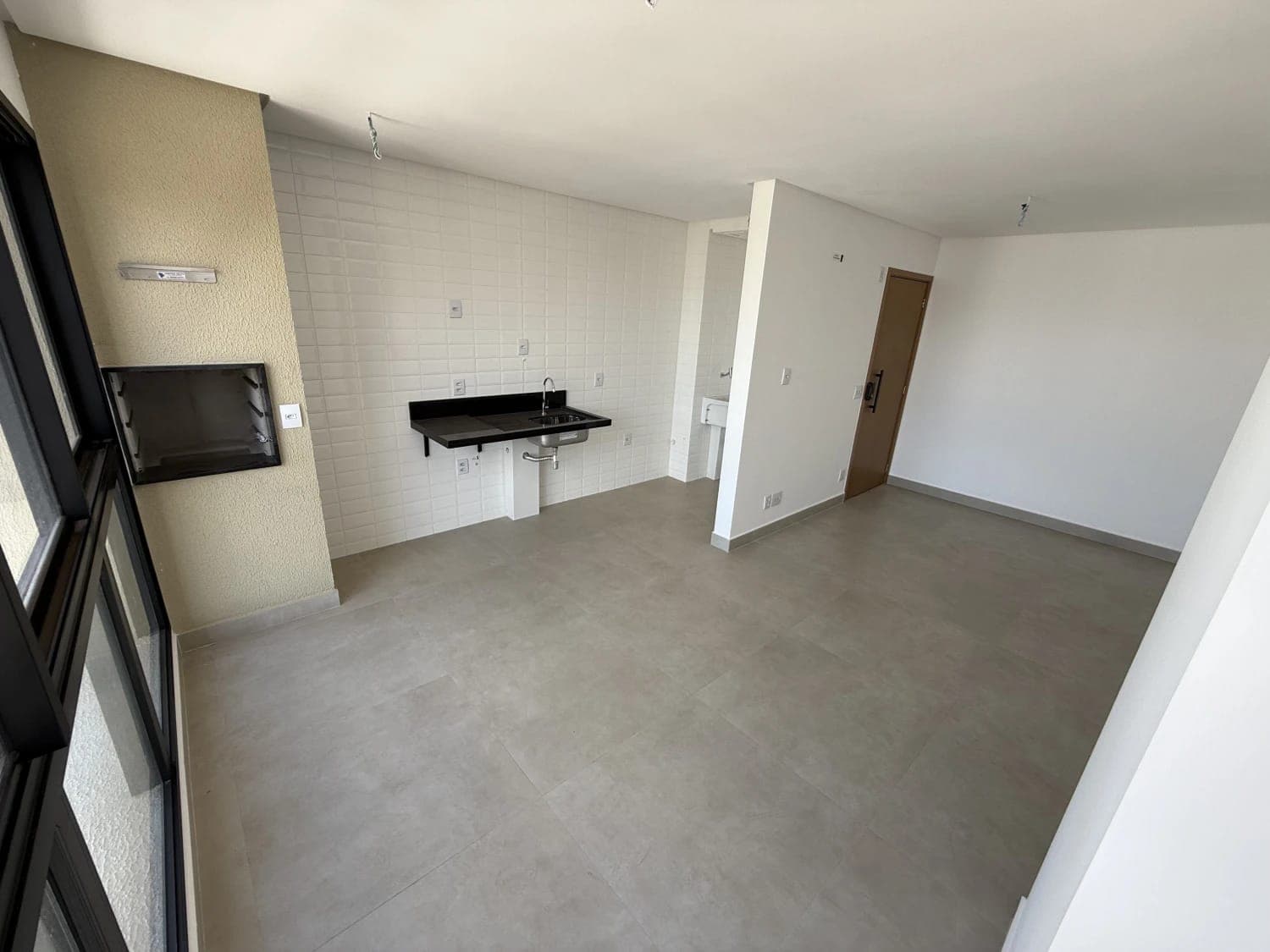 Atoll Residencias Marista -