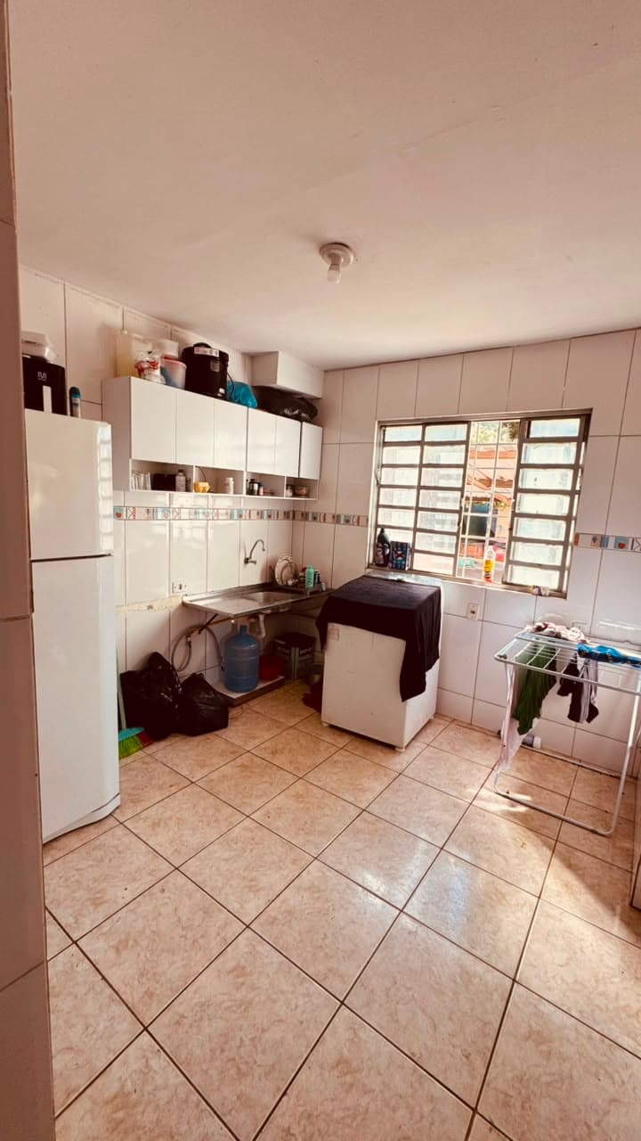 CONDOMINIO RESIDENCIAL PARQUE BOTAFOGO