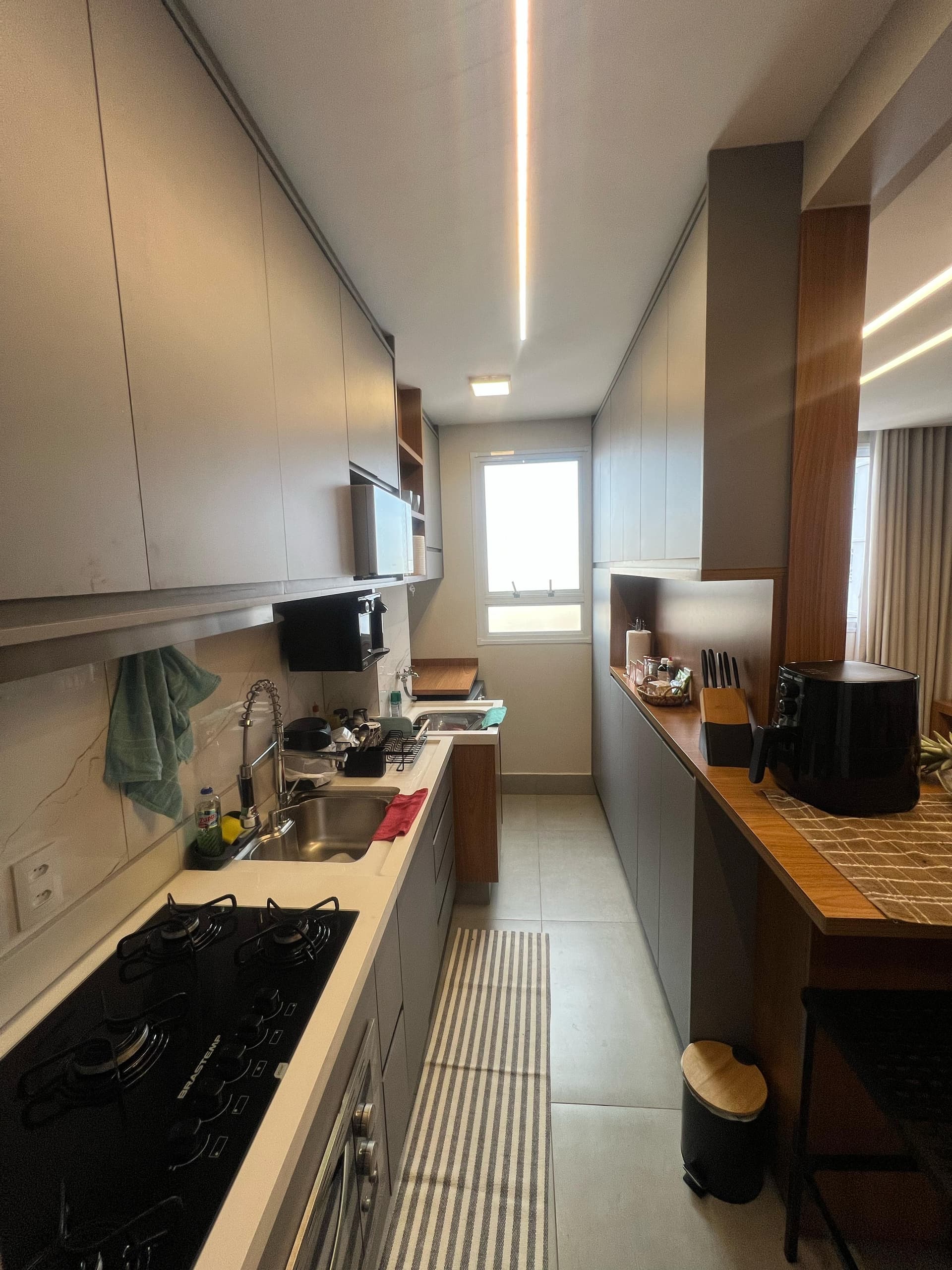 Residencial Vida Milão