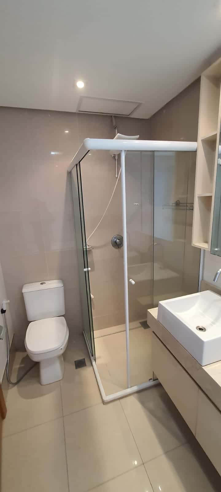 Residencial Twenty Three Park