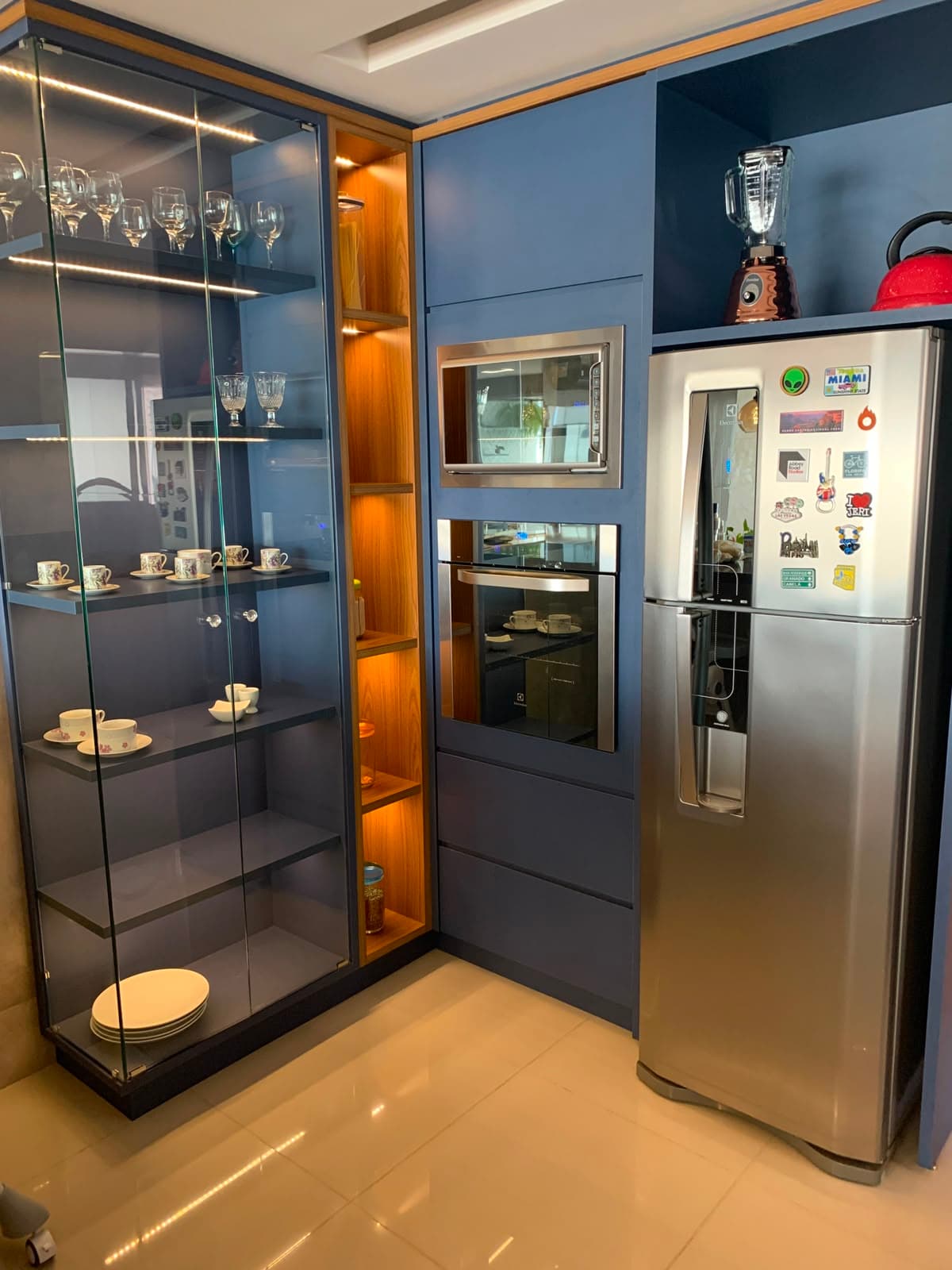 Apartamento Jardim Atlantico