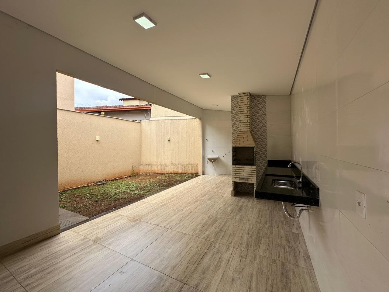 Casa a venda Santa Genoveva