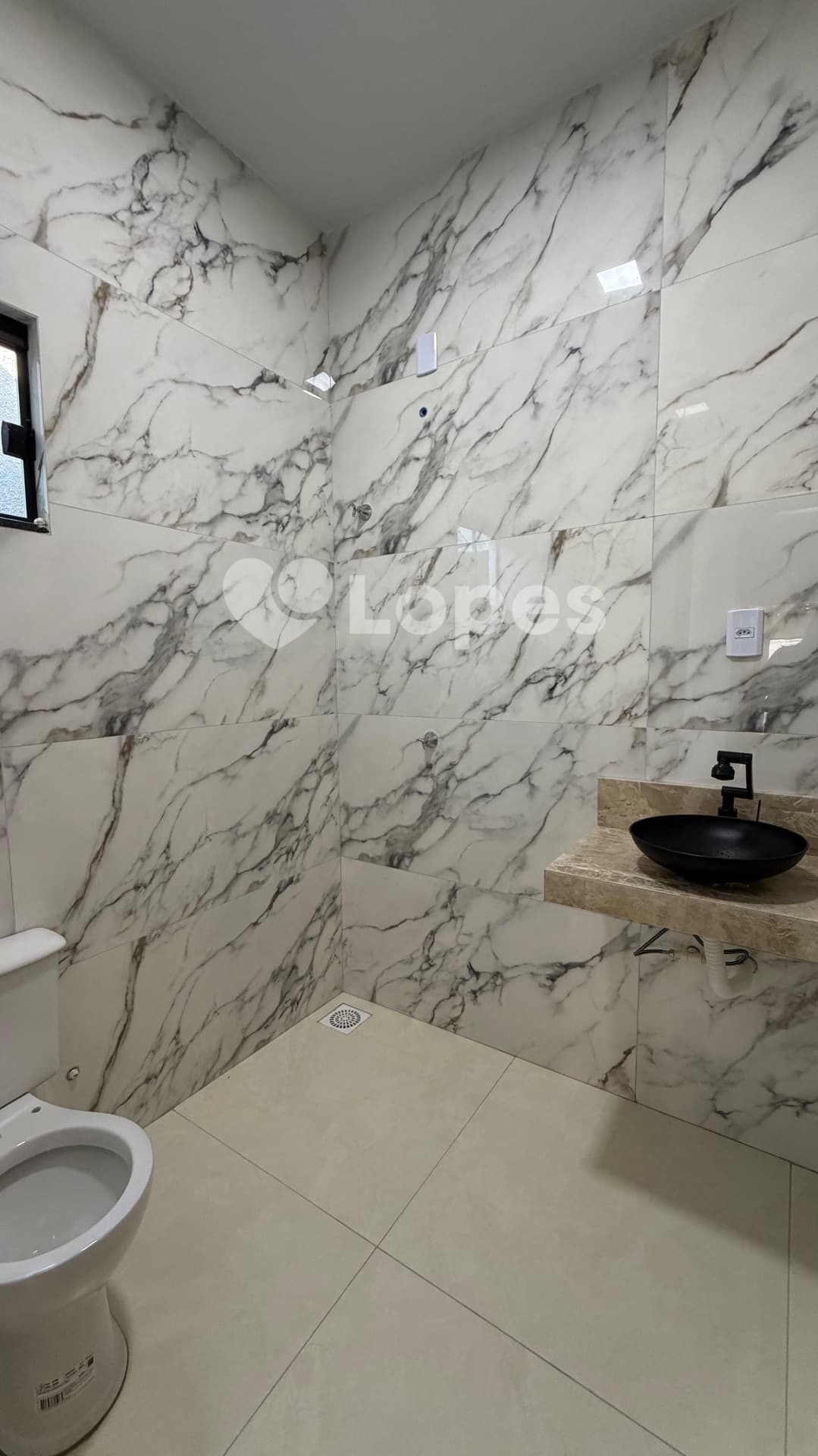 Casa 2 Quartos à Venda no Setor Barcelos, Trindade – Próxima à Coca-Cola e GO-060