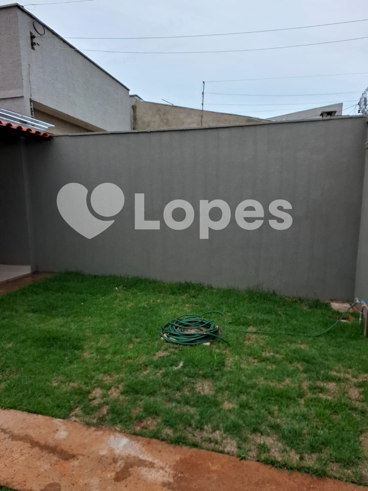 Casa 2 Quartos à Venda no Residencial Santa Fé 1 – Próxima à Avenida Rio Verde