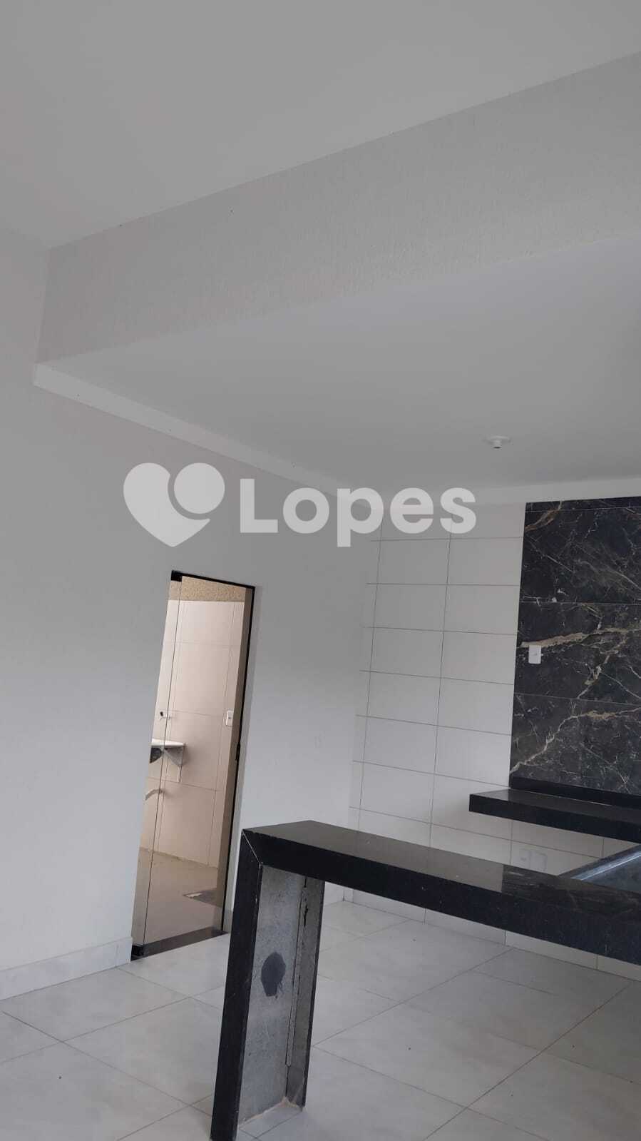 Casa 2 Quartos à Venda no Residencial Tuzimoto, Goiânia – Próxima ao Supermercado Mendanha