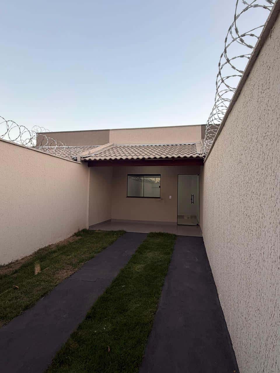 Casa 2 Quartos no Setor Marques Abreu OPORTUNIDADE