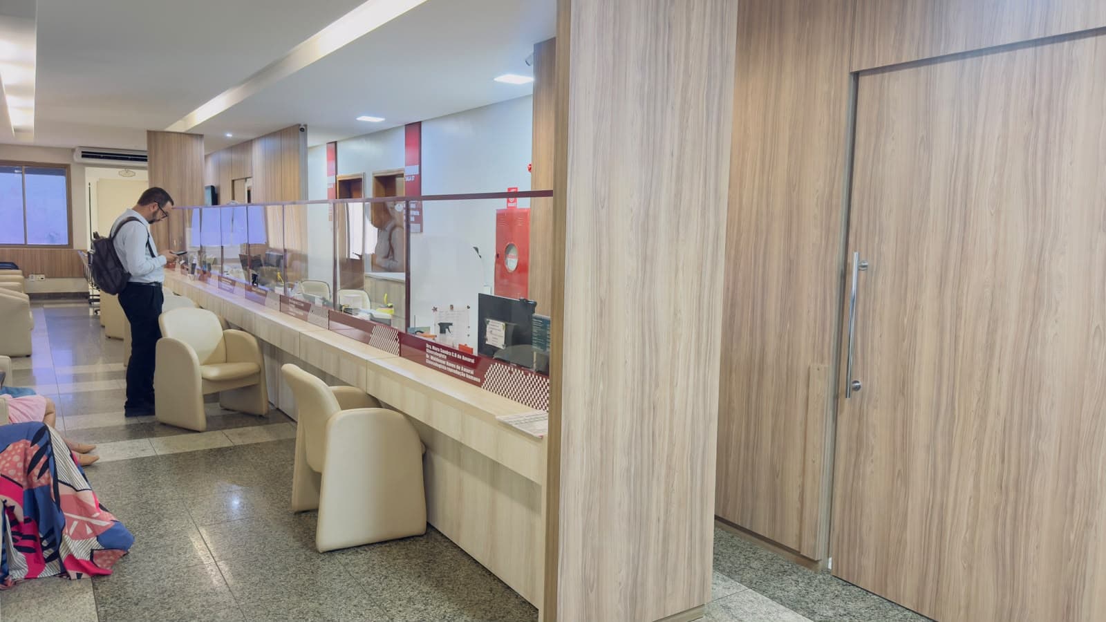 Consultório à venda de 27,24m² - Instituto Cora Coralina - Goiânia/GO