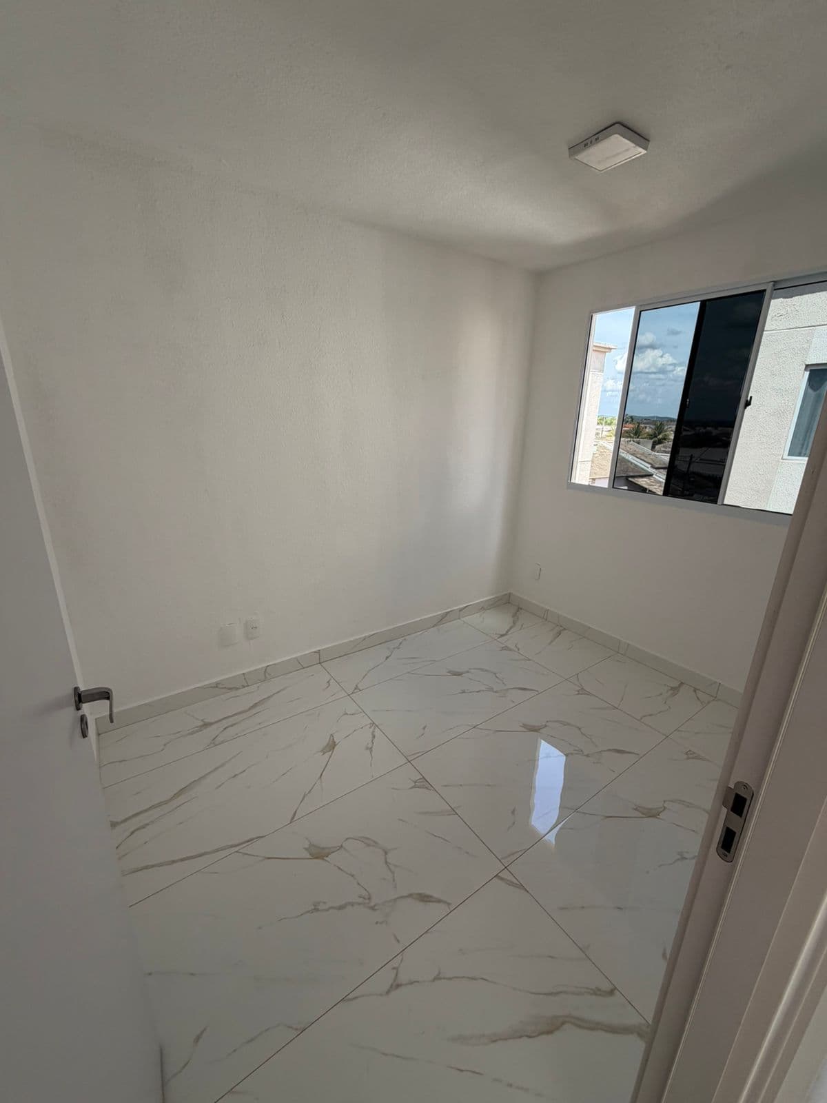 Apartamento 2 quartos