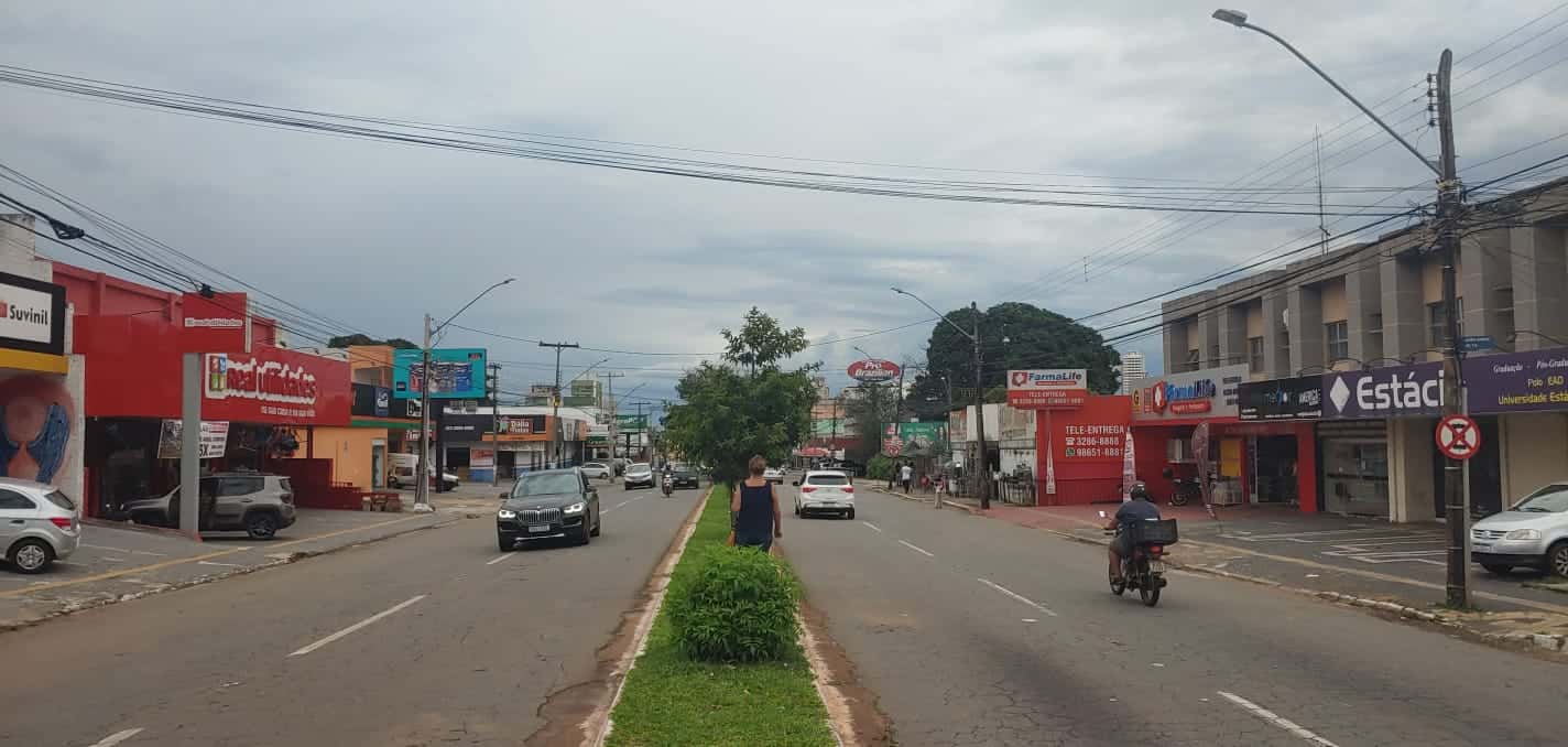 Lote Comercial na T9 , Jardim América OPORTUNIDADE
