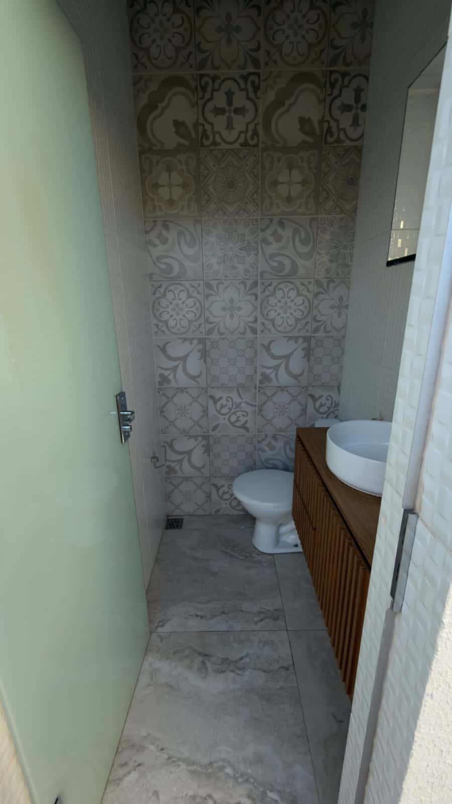 Casa 3Q no Condomínio Parque Ipê (Jardim Guanabara II) | Energia Solar + Piscina