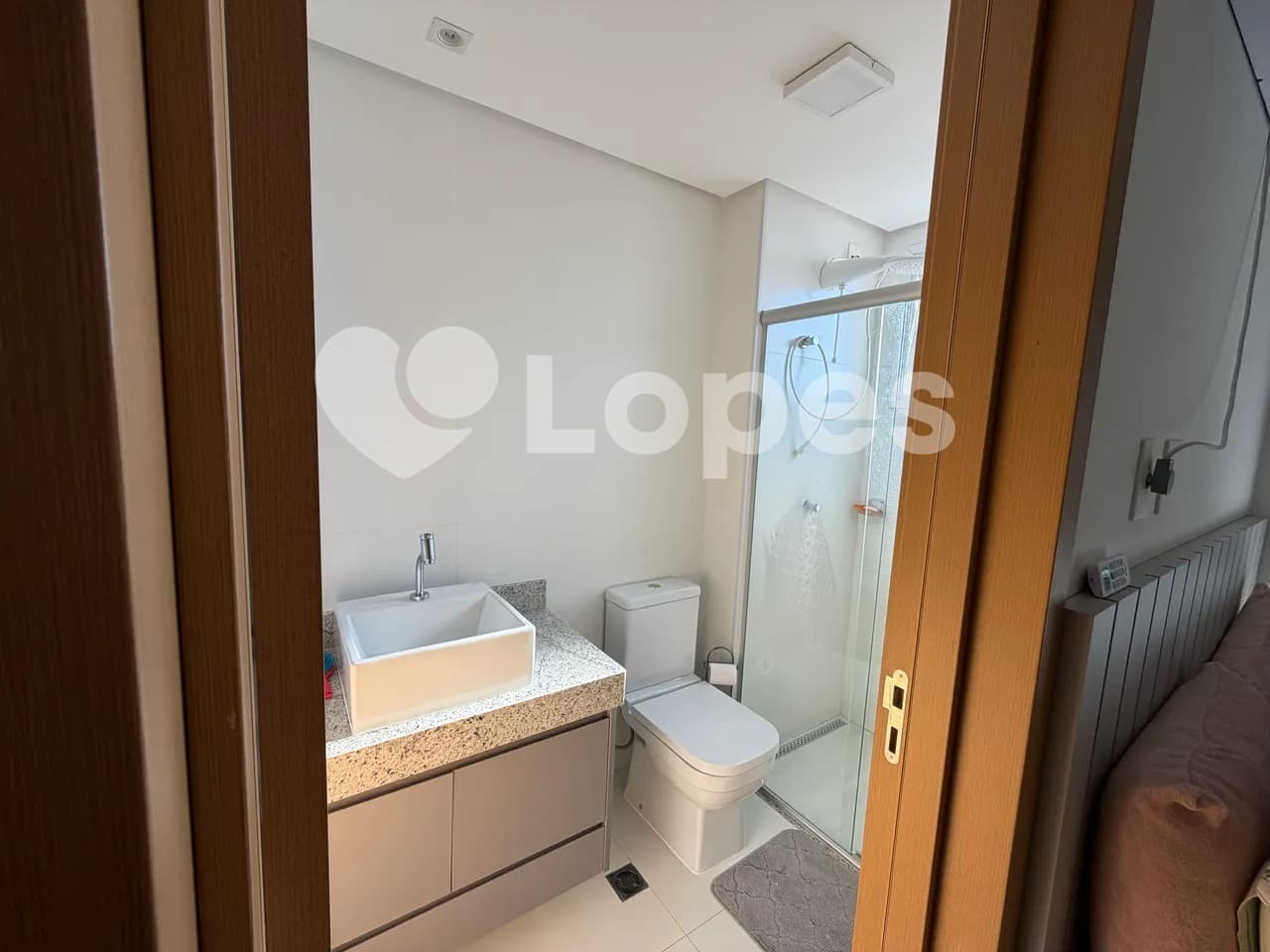 Apartamento 3 Suítes no Park Lozandes, Próximo ao Flamboyant Shopping, Goiânia