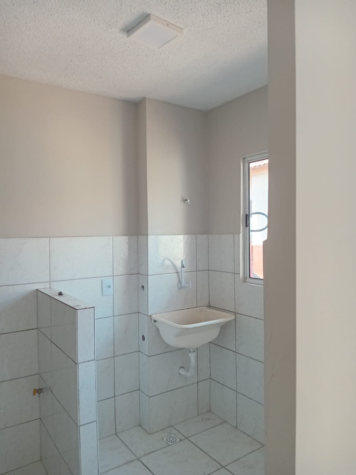 Apartamento de 2 quartos