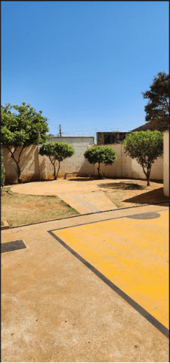Apartamento Parque Oeste Industrial