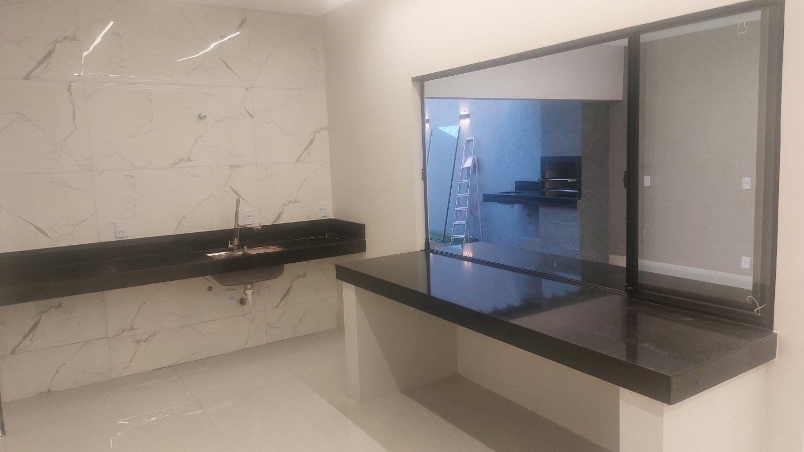 Vendo sobrado jardim Atlântico