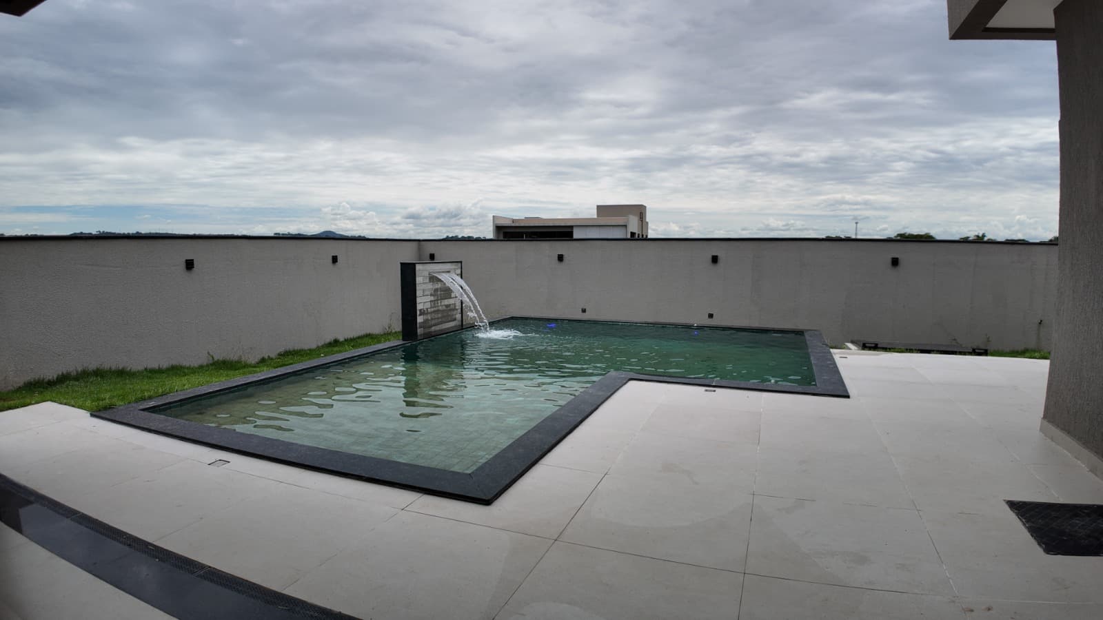 Casa Térrea Alto Padrão no Plateau D´Or - Unique (4 suites) 646m total