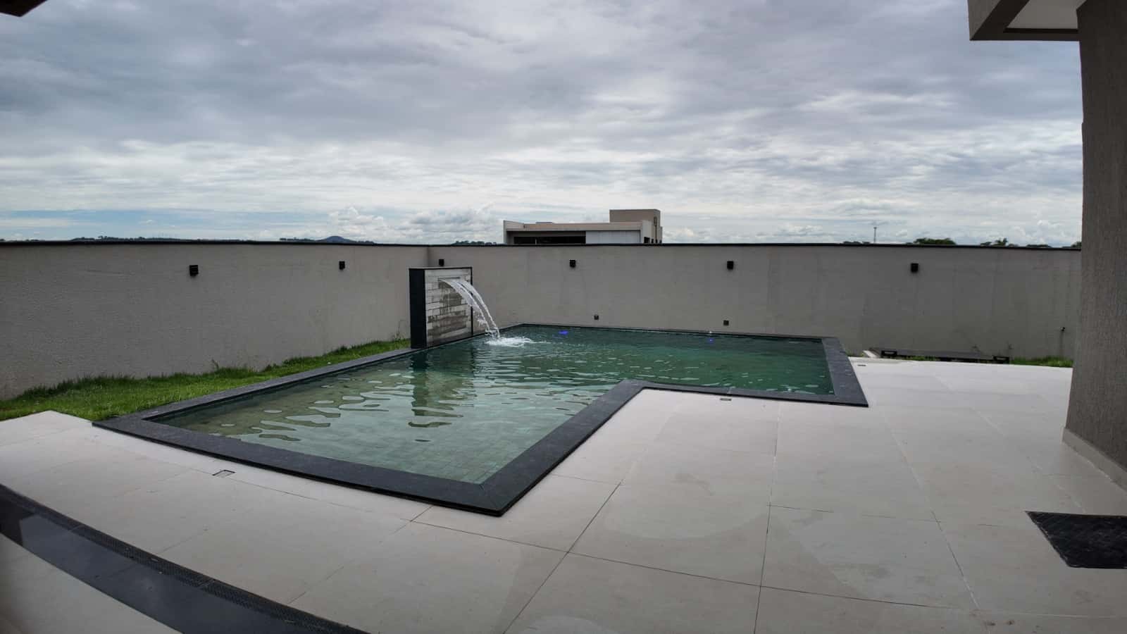 Casa Térrea Alto Padrão no Plateau D´Or - Unique (4 suites) 646m total