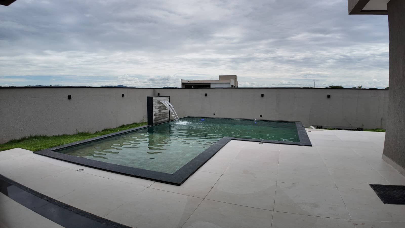 Casa Térrea Alto Padrão no Plateau D´Or - Unique (4 suites) 646m total