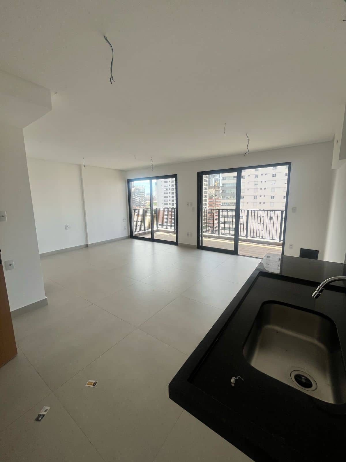 Stúdio no prédio mais rentável de locação por temporada no Setor Bueno!