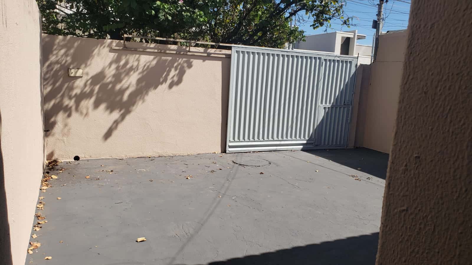 Garagem