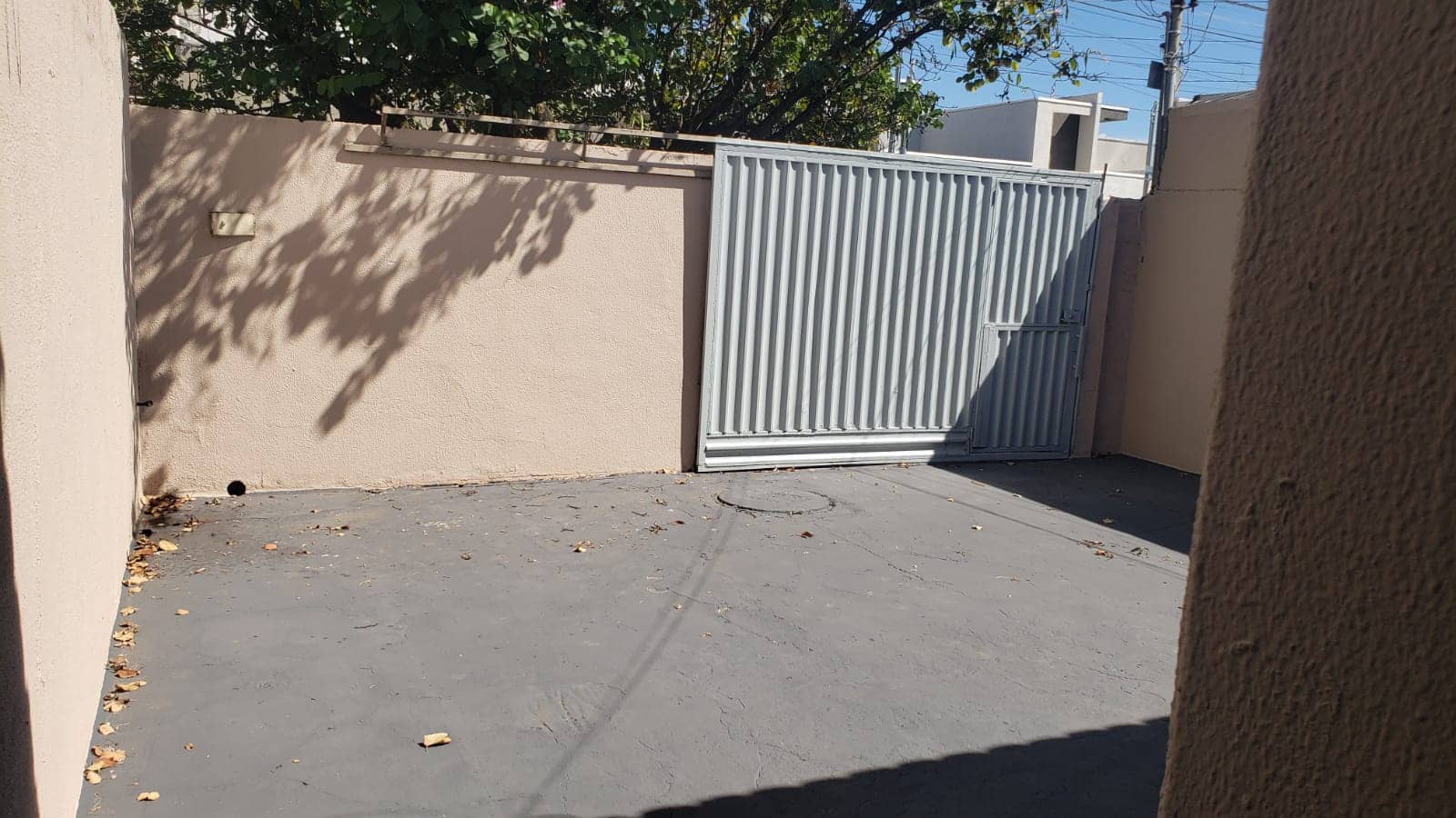 Garagem