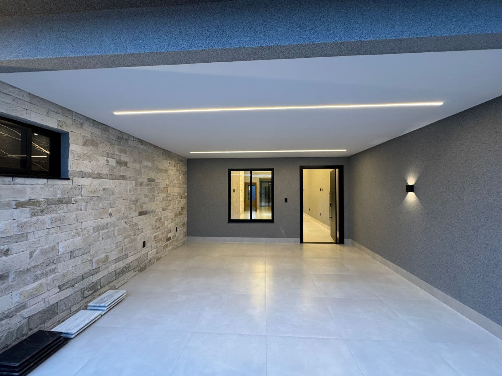 Casa NOVA Jardim Atlântico