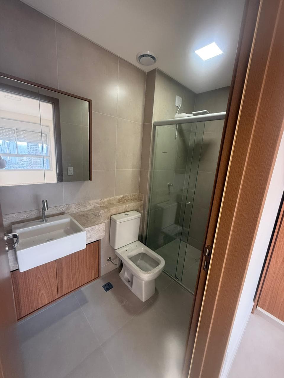Apartamento Gran Murano
