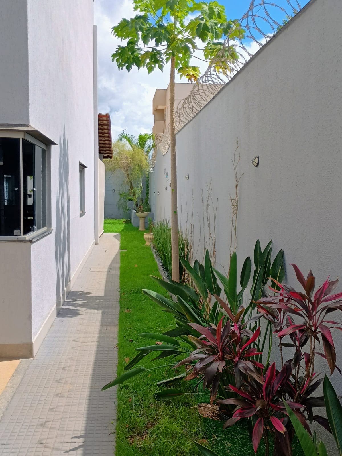 Sobrado no Jardim Belo Horizonte